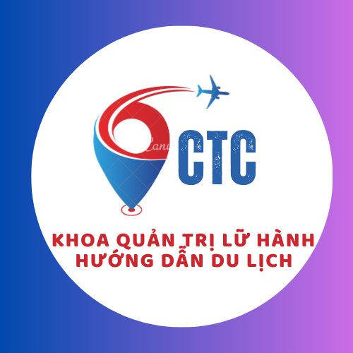 KHOA QUẢN TRỊ LỮ HÀNH, HƯỚNG DẪN DU LỊCH