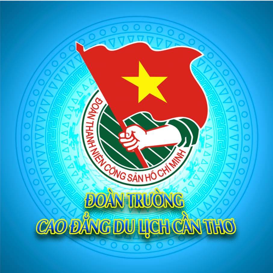 ĐOÀN CS TRƯỜNG CAO ĐẲNG DU LỊCH CẦN THƠ
