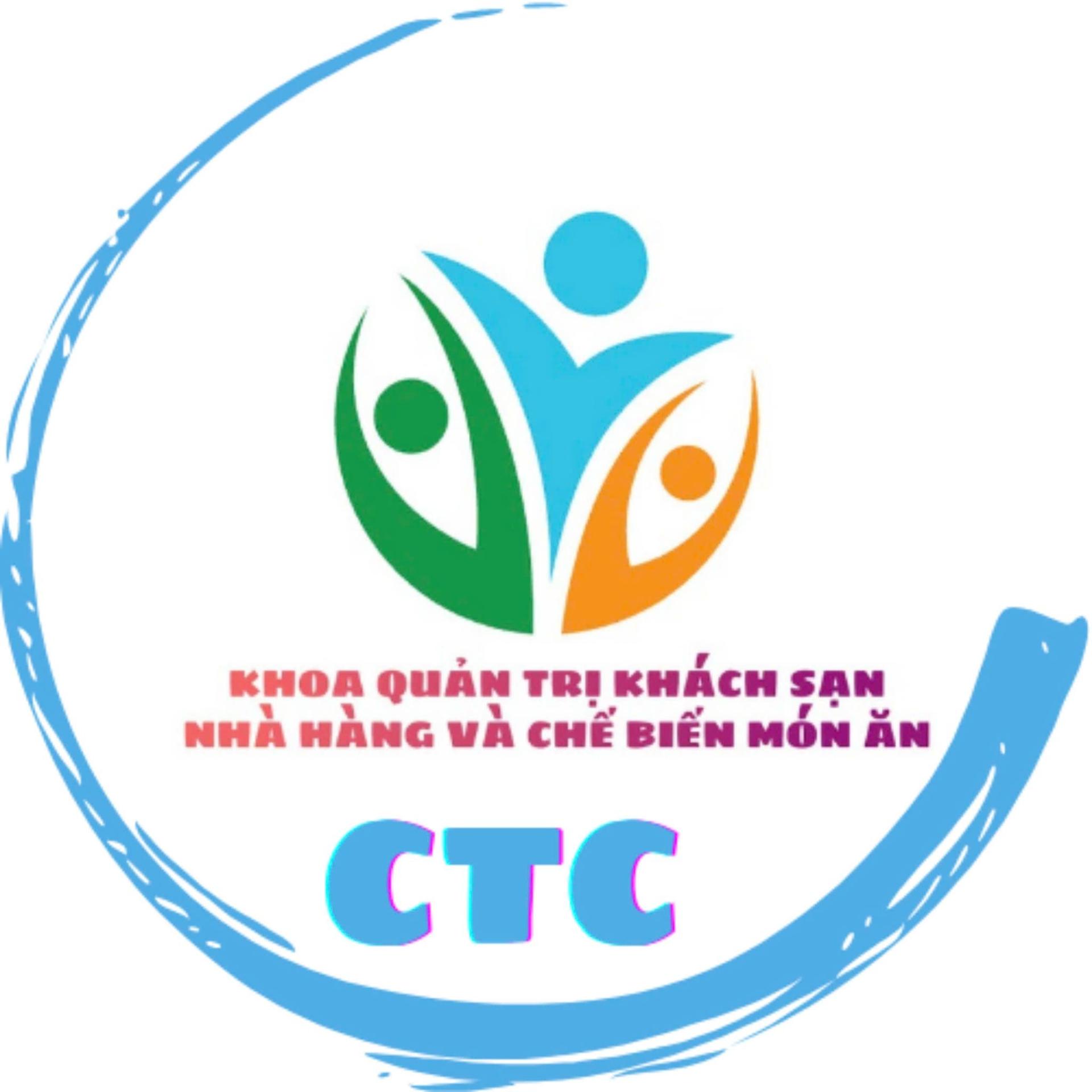 KHOA QUẢN TRỊ KHÁCH SẠN, NHÀ HÀNG VÀ CHẾ BIẾN MÓN ĂN