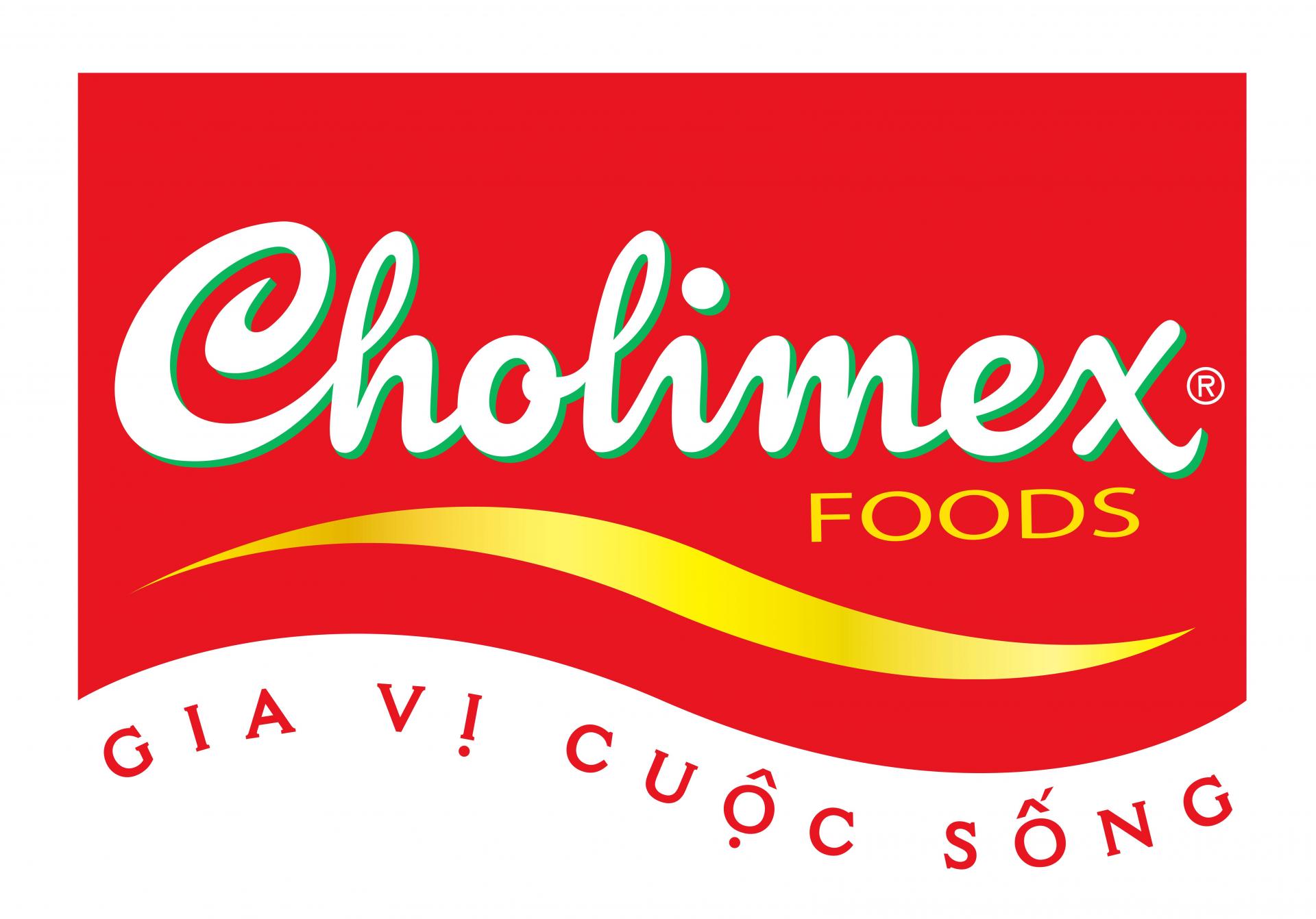 CHOLIMEX FOODS